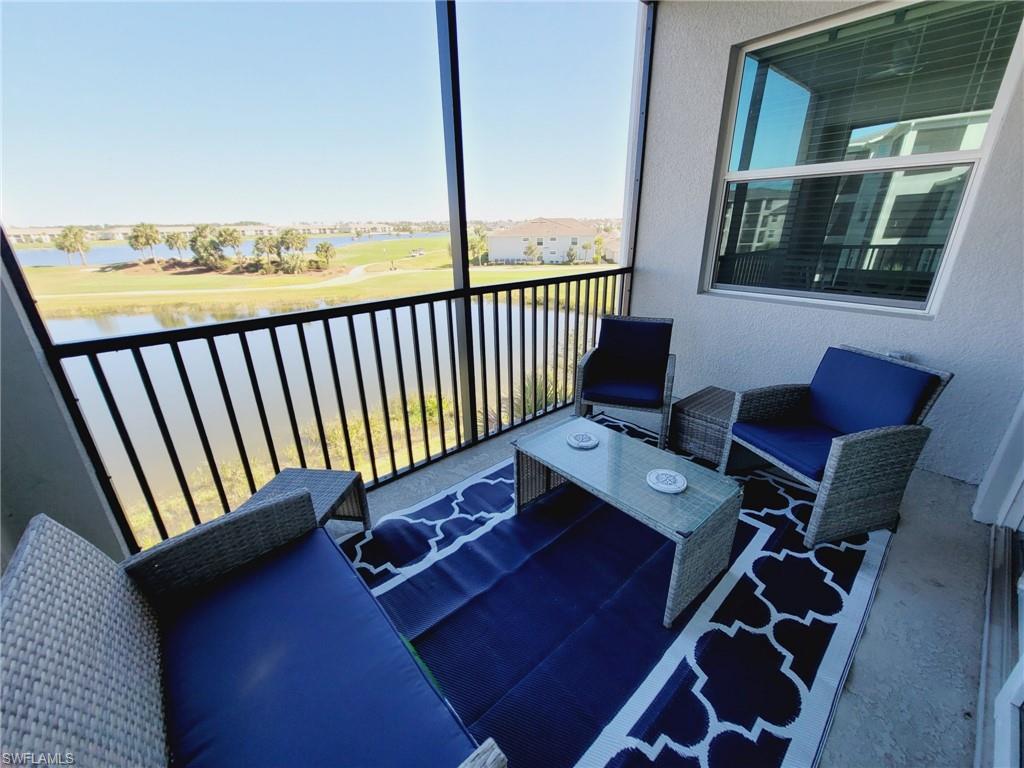 BABCOCK NATIONAL - Residential Lease