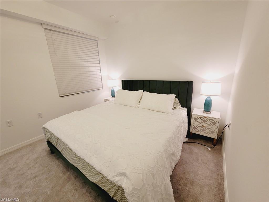 BABCOCK NATIONAL - Residential Lease