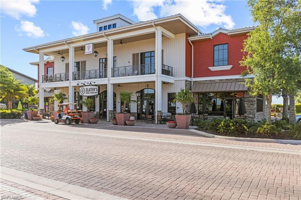 BABCOCK NATIONAL - Residential Lease