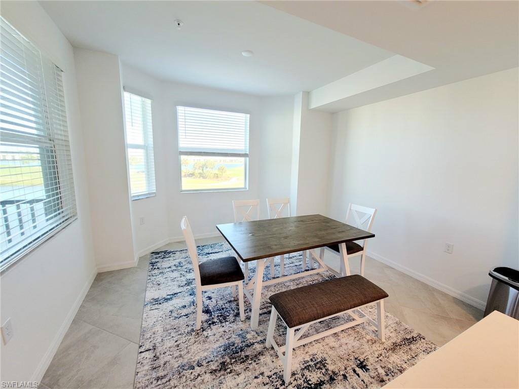 BABCOCK NATIONAL - Residential Lease