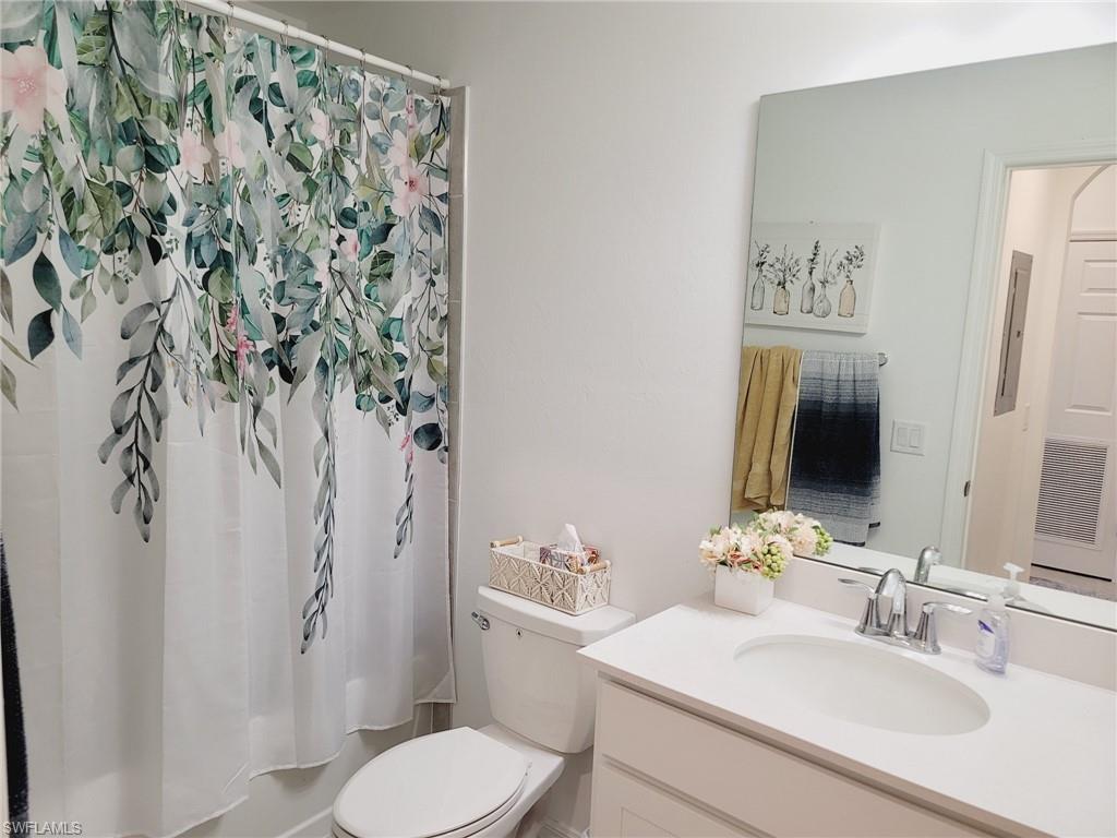 BABCOCK NATIONAL - Residential Lease