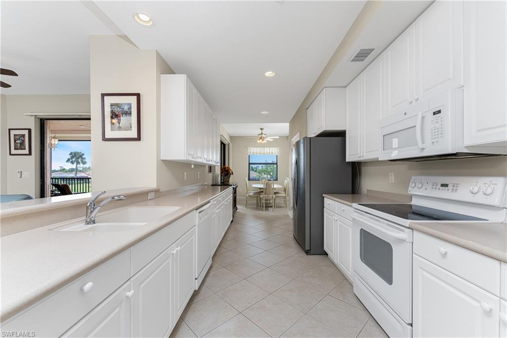 ESPLANADE - Residential