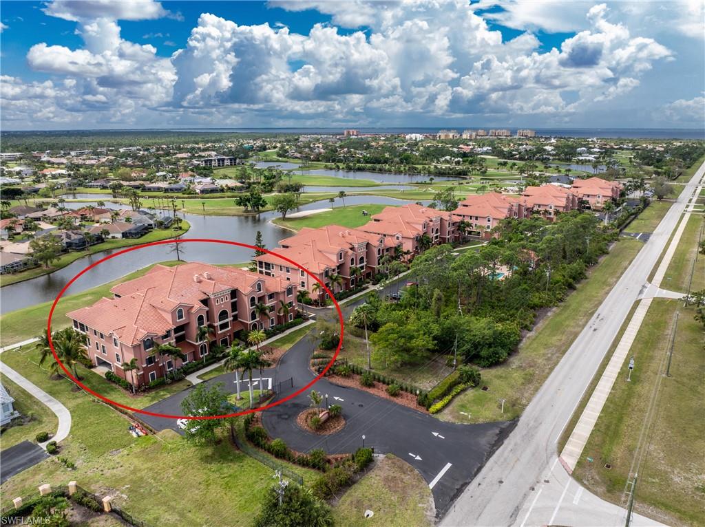 ESPLANADE - Residential