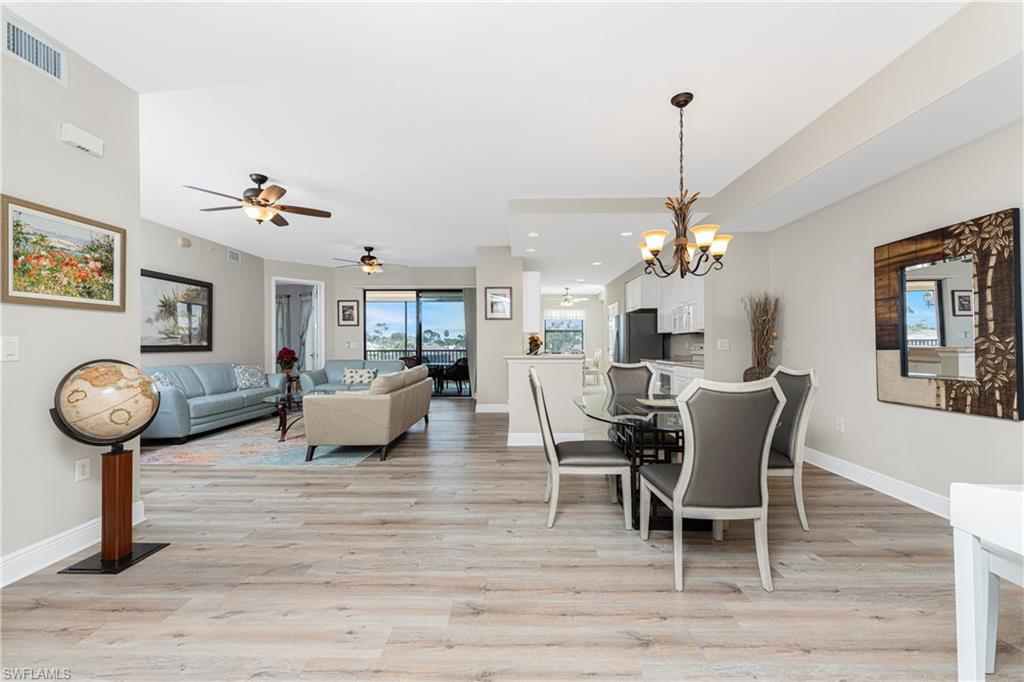 ESPLANADE - Residential