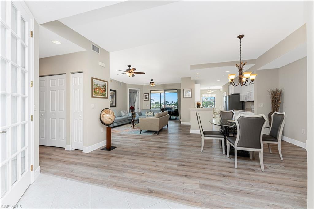 ESPLANADE - Residential