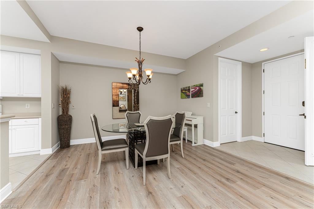 ESPLANADE - Residential