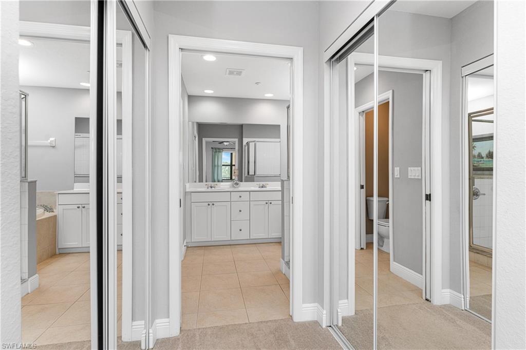 ESPLANADE - Residential