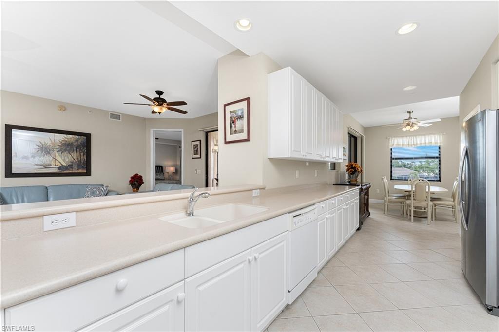 ESPLANADE - Residential