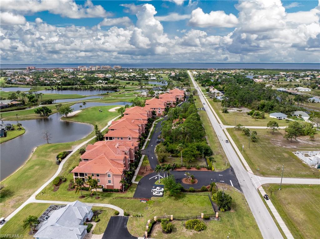 ESPLANADE - Residential