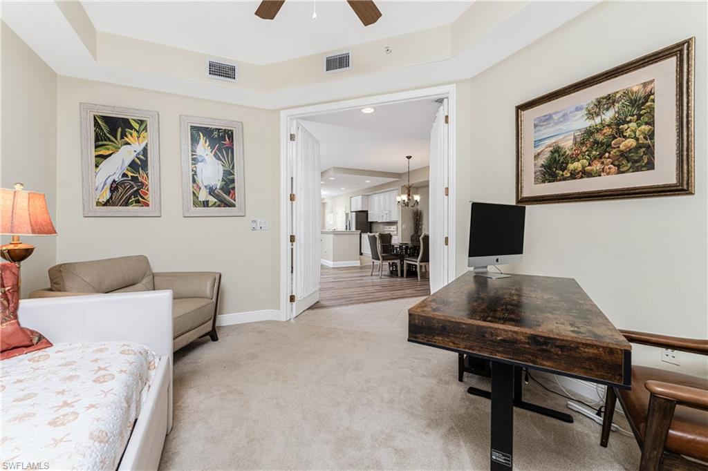 ESPLANADE - Residential