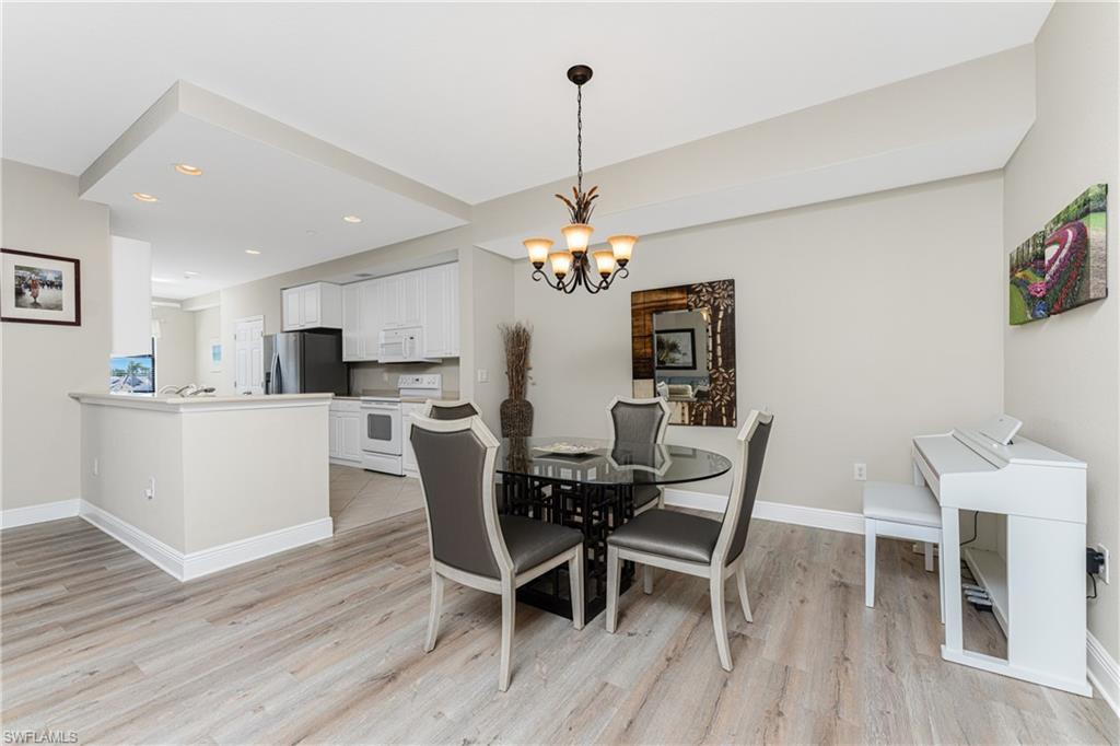 ESPLANADE - Residential