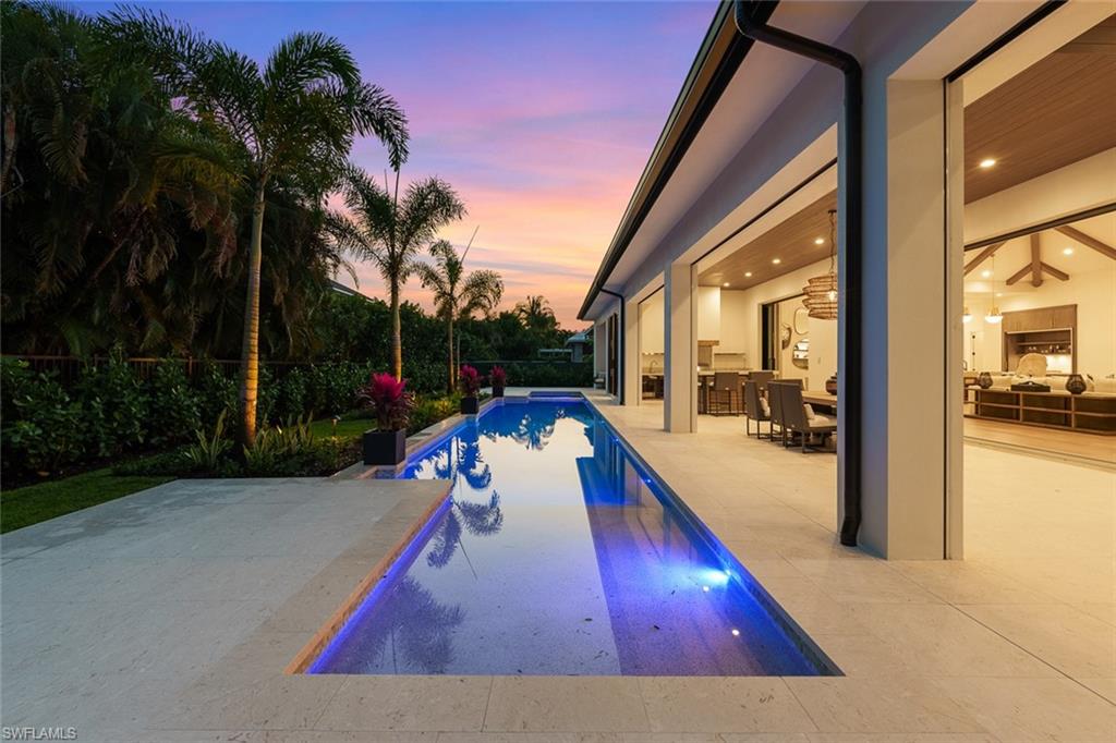 COQUINA SANDS - Residential