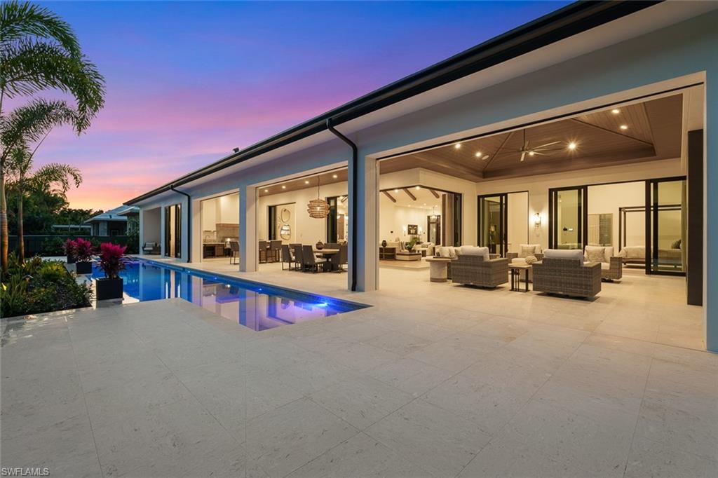 COQUINA SANDS - Residential