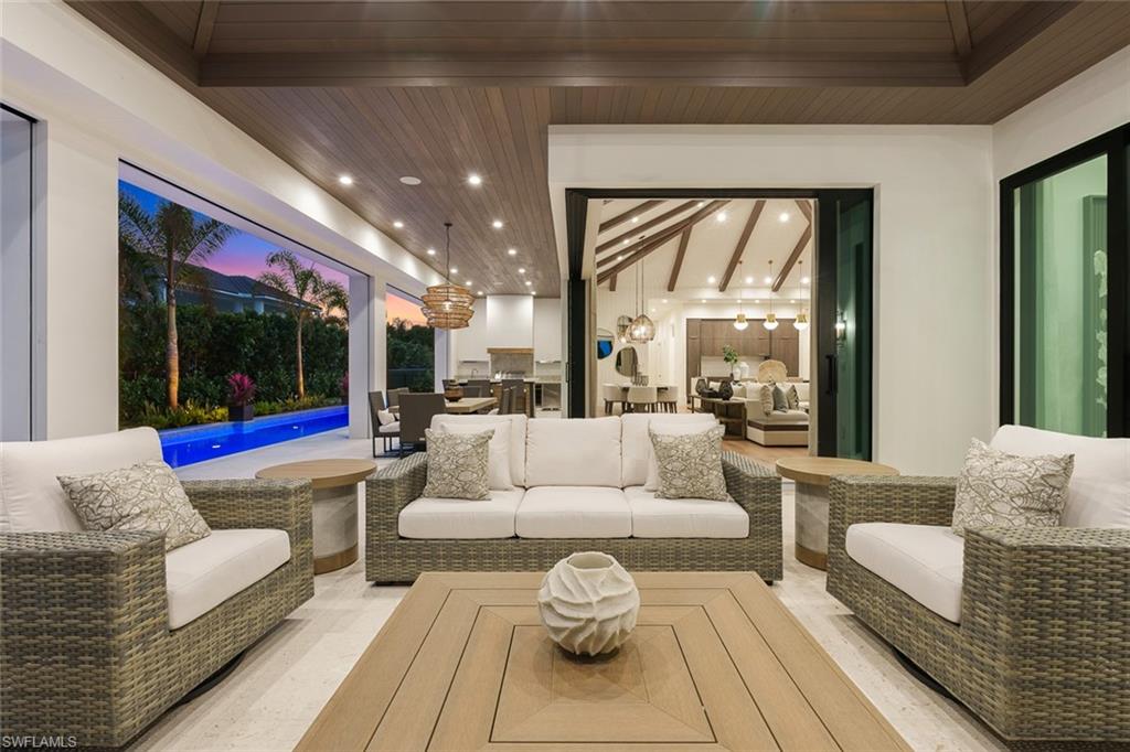 COQUINA SANDS - Residential