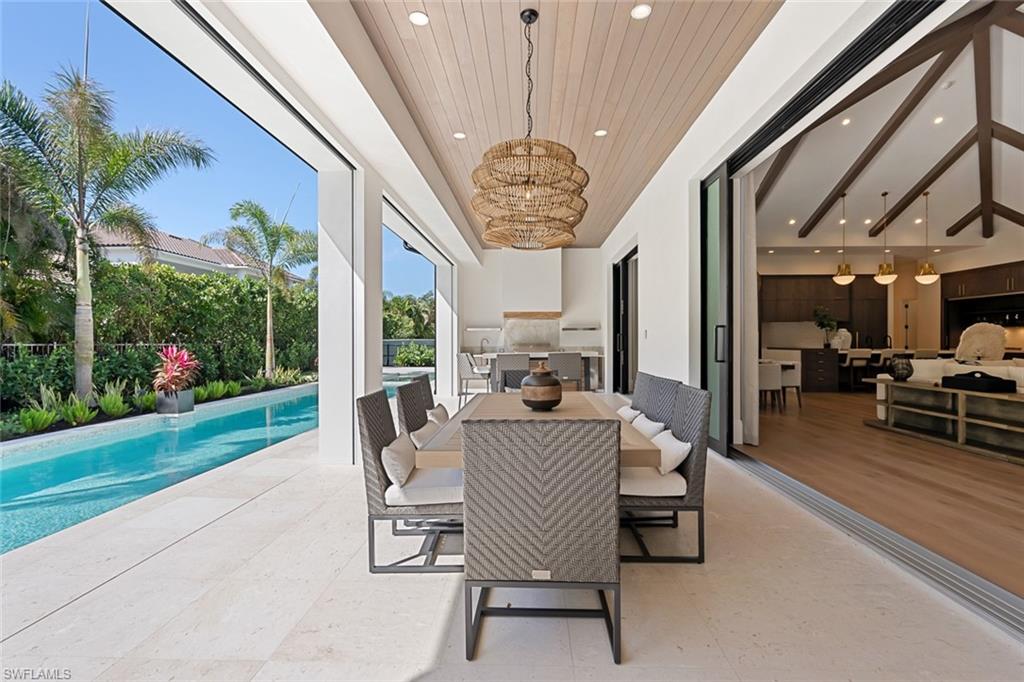 COQUINA SANDS - Residential