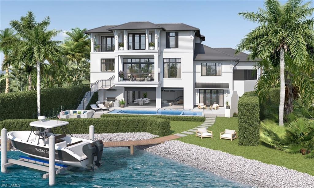 9124 Brendan River CT