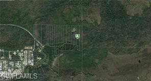 PLANTATION ISLAND - Land