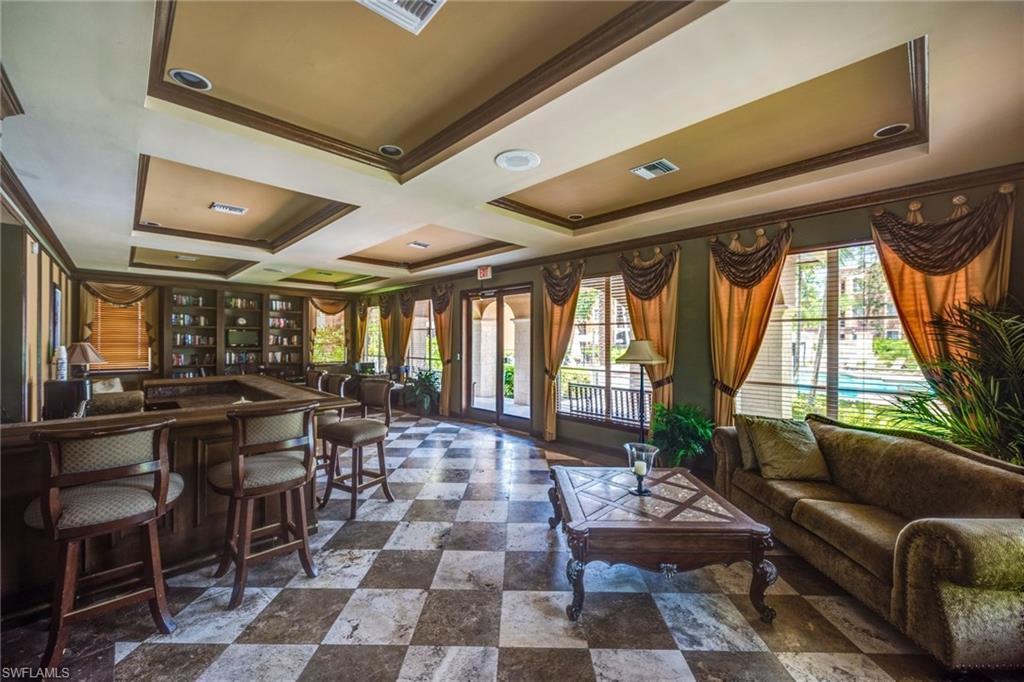 RESERVE AT NAPLES - Residential