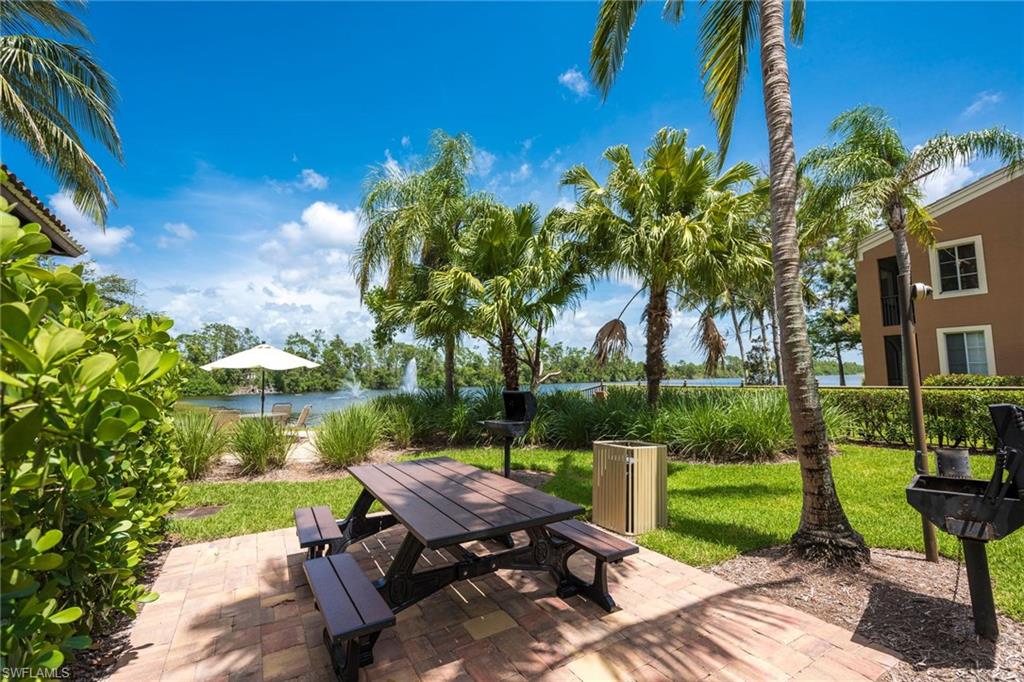 RESERVE AT NAPLES - Residential