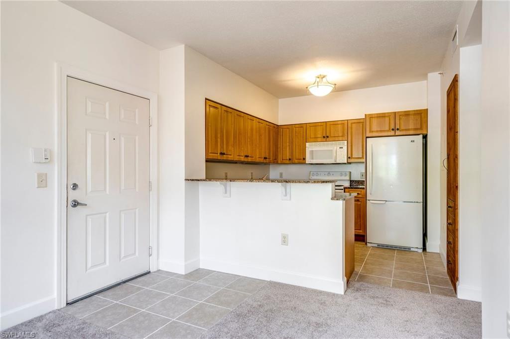 RESERVE AT NAPLES - Residential