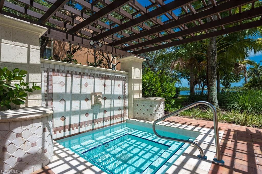 RESERVE AT NAPLES - Residential