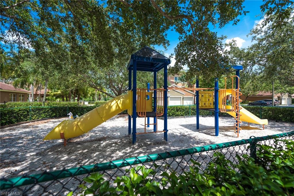 RESERVE AT NAPLES - Residential