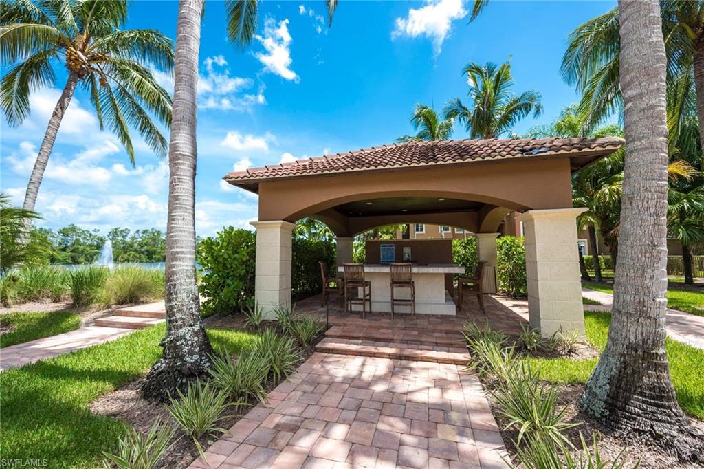 RESERVE AT NAPLES - Residential