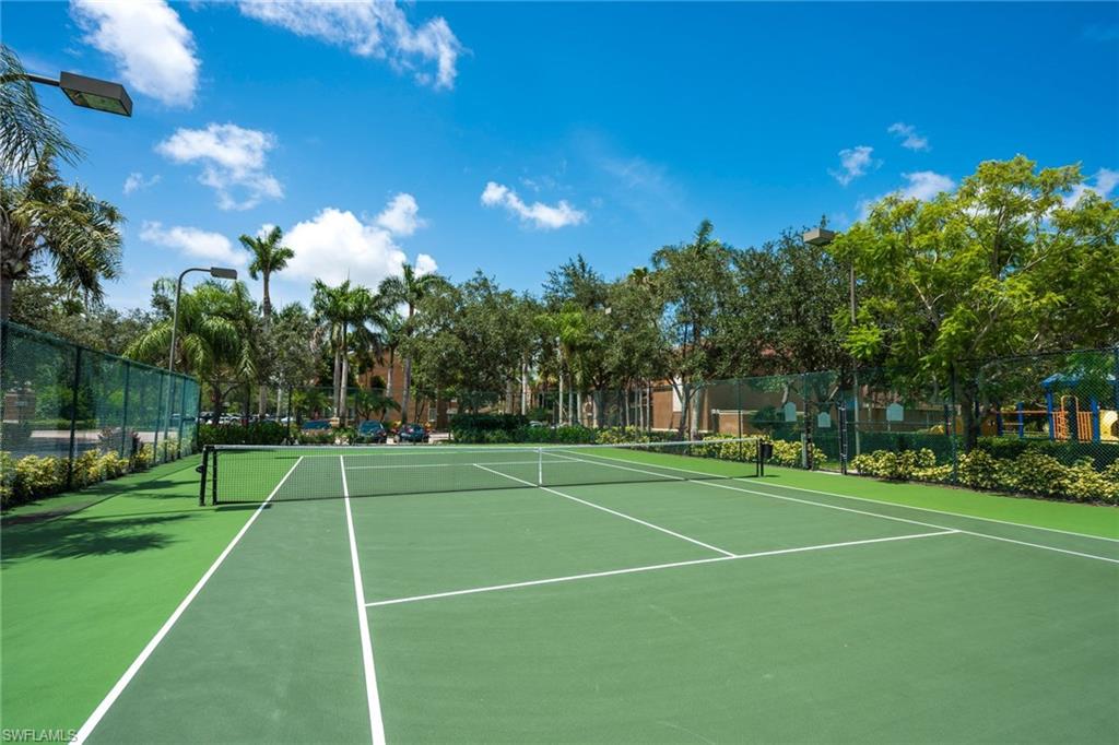 RESERVE AT NAPLES - Residential