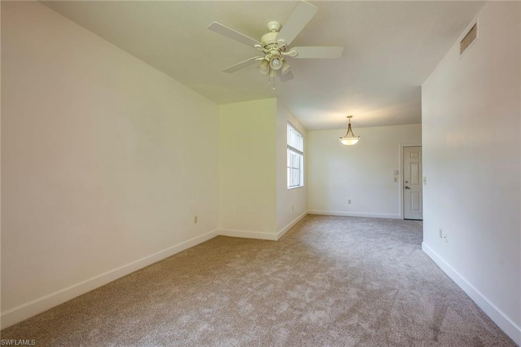 RESERVE AT NAPLES - Residential