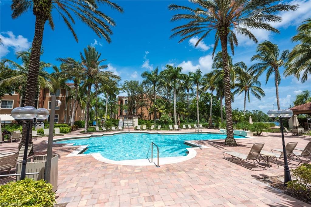 RESERVE AT NAPLES - Residential