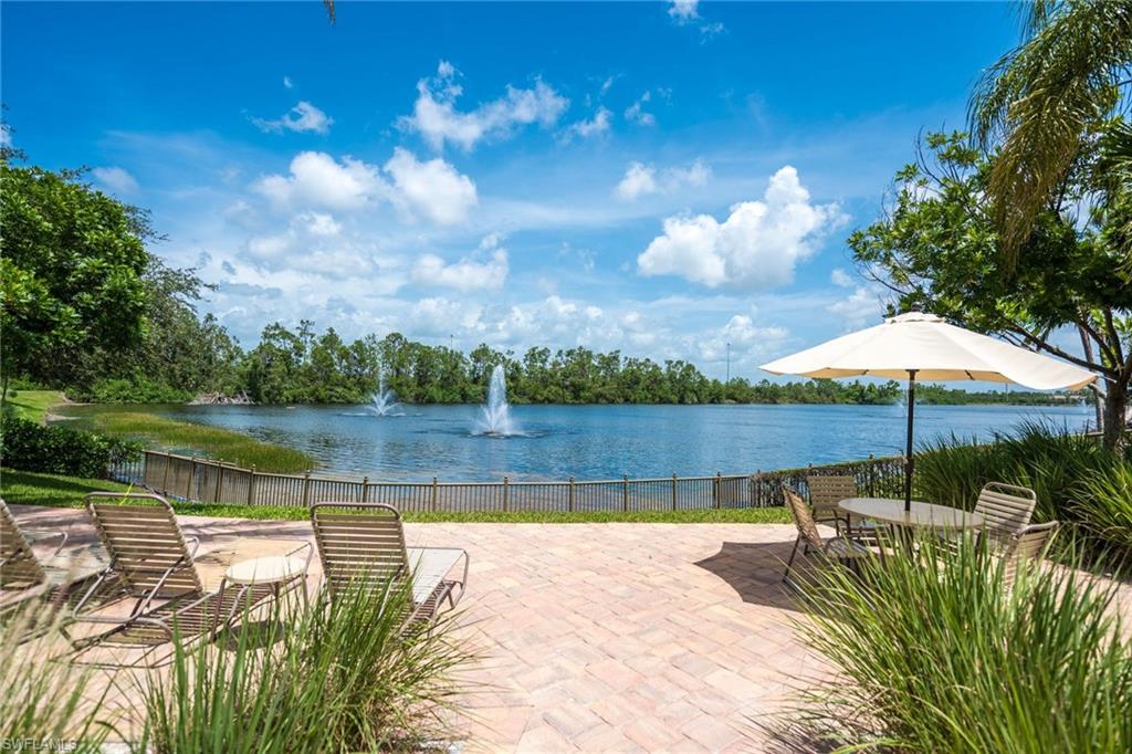 RESERVE AT NAPLES - Residential