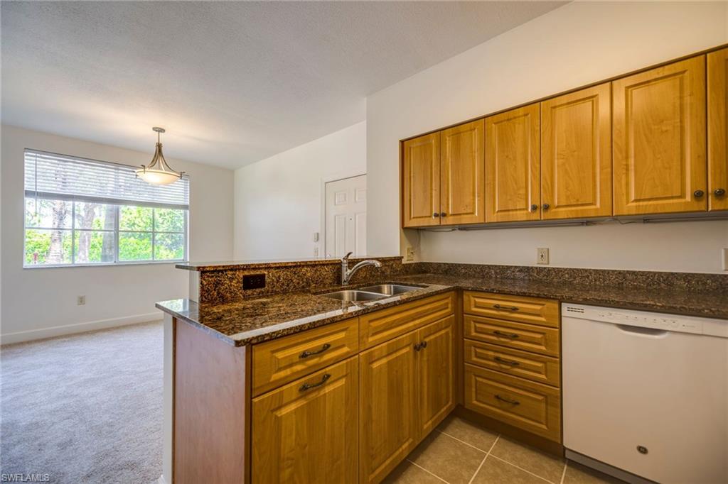 RESERVE AT NAPLES - Residential