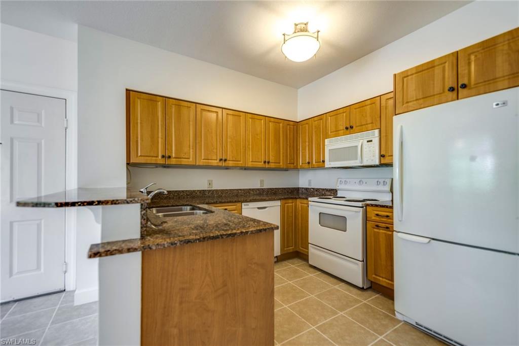 RESERVE AT NAPLES - Residential