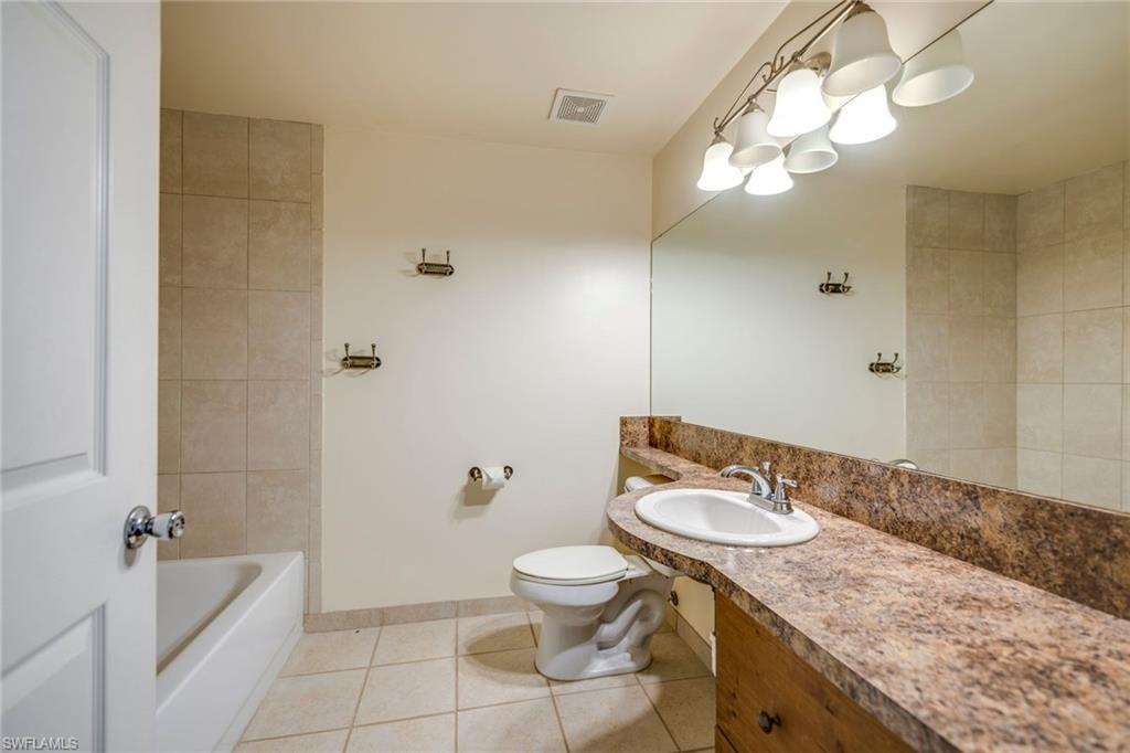 RESERVE AT NAPLES - Residential