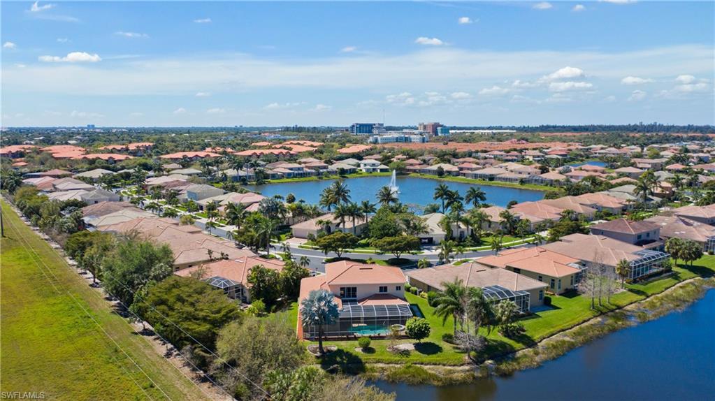 BEVERLY HILLS - Residential