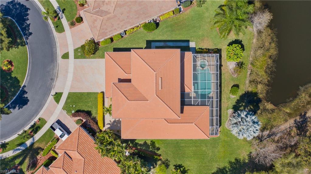 BEVERLY HILLS - Residential