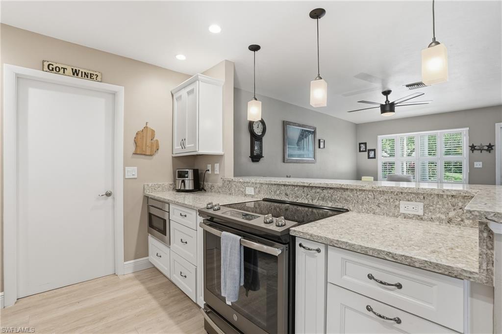 BROOKSIDE ESTATES - Residential