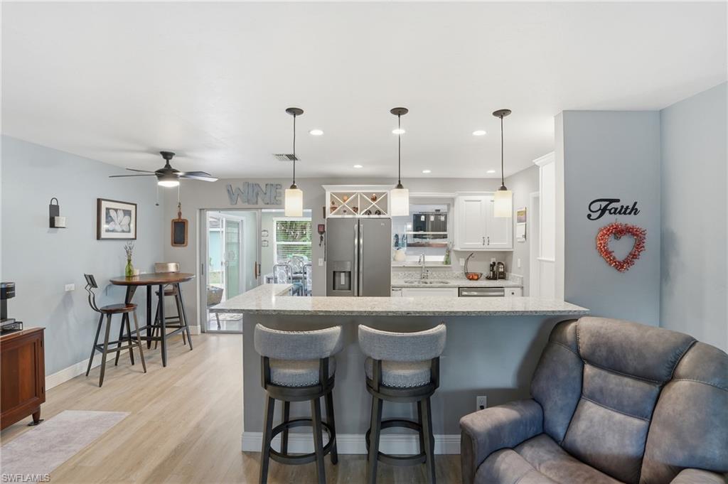 BROOKSIDE ESTATES - Residential