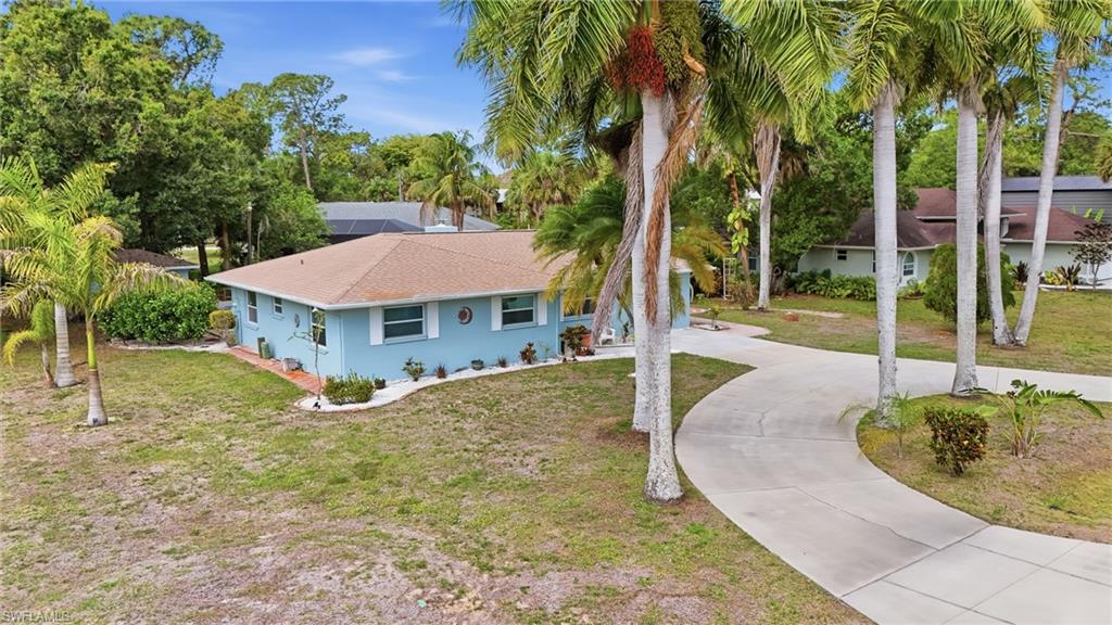 BROOKSIDE ESTATES - Residential