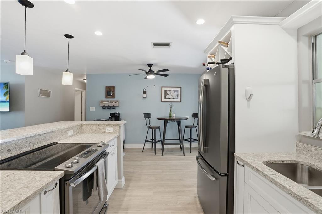 BROOKSIDE ESTATES - Residential