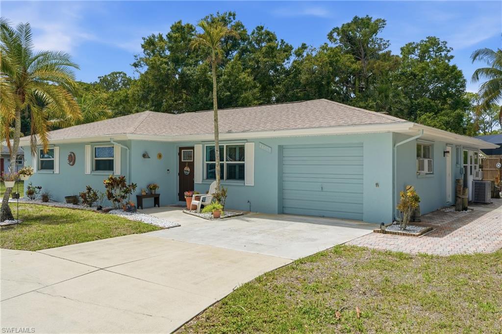 BROOKSIDE ESTATES - Residential