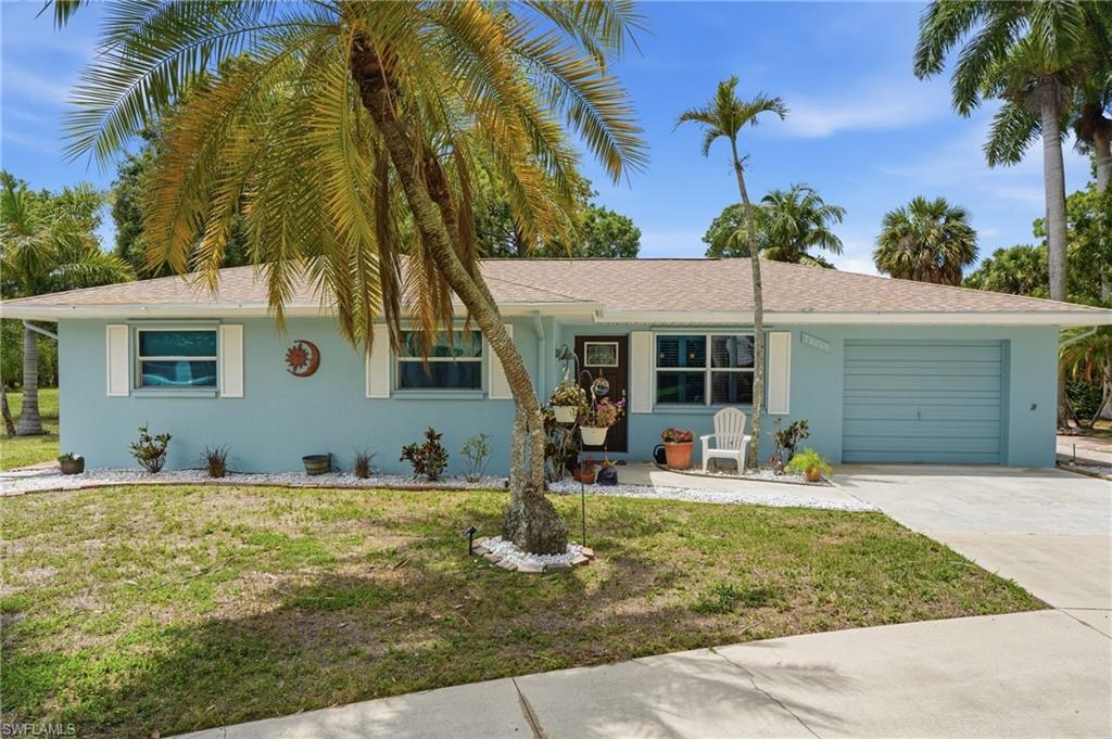 BROOKSIDE ESTATES - Residential