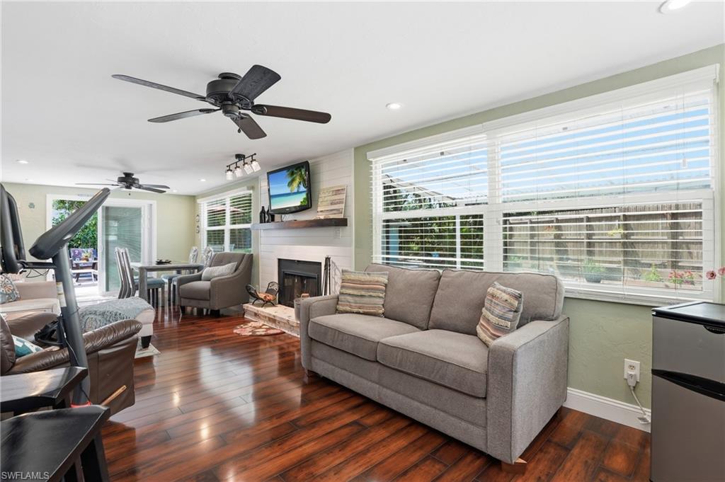 BROOKSIDE ESTATES - Residential