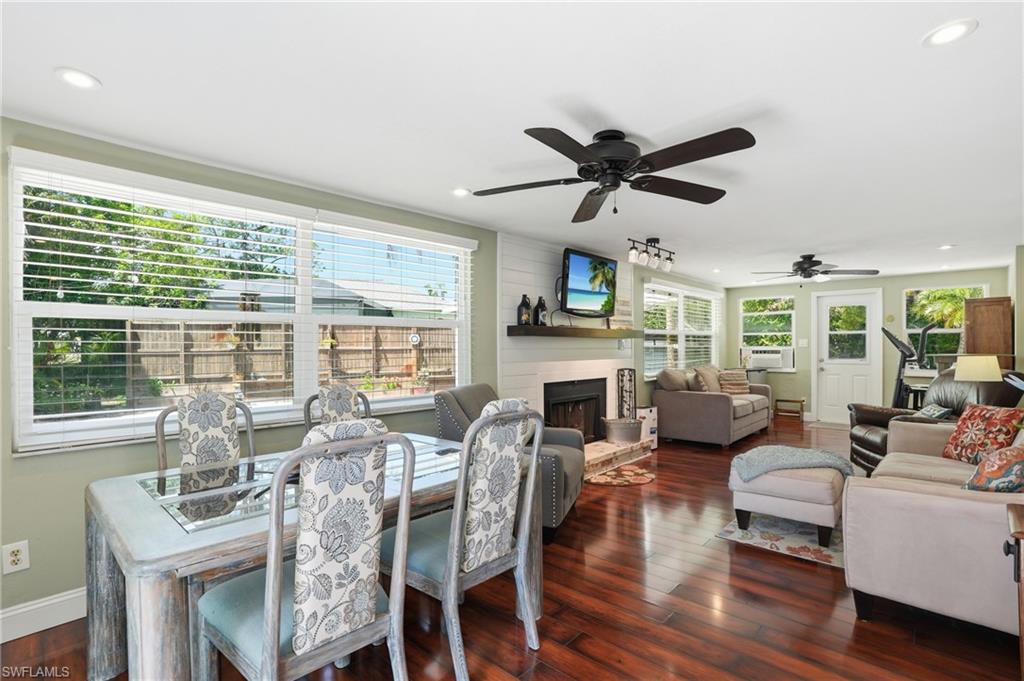 BROOKSIDE ESTATES - Residential