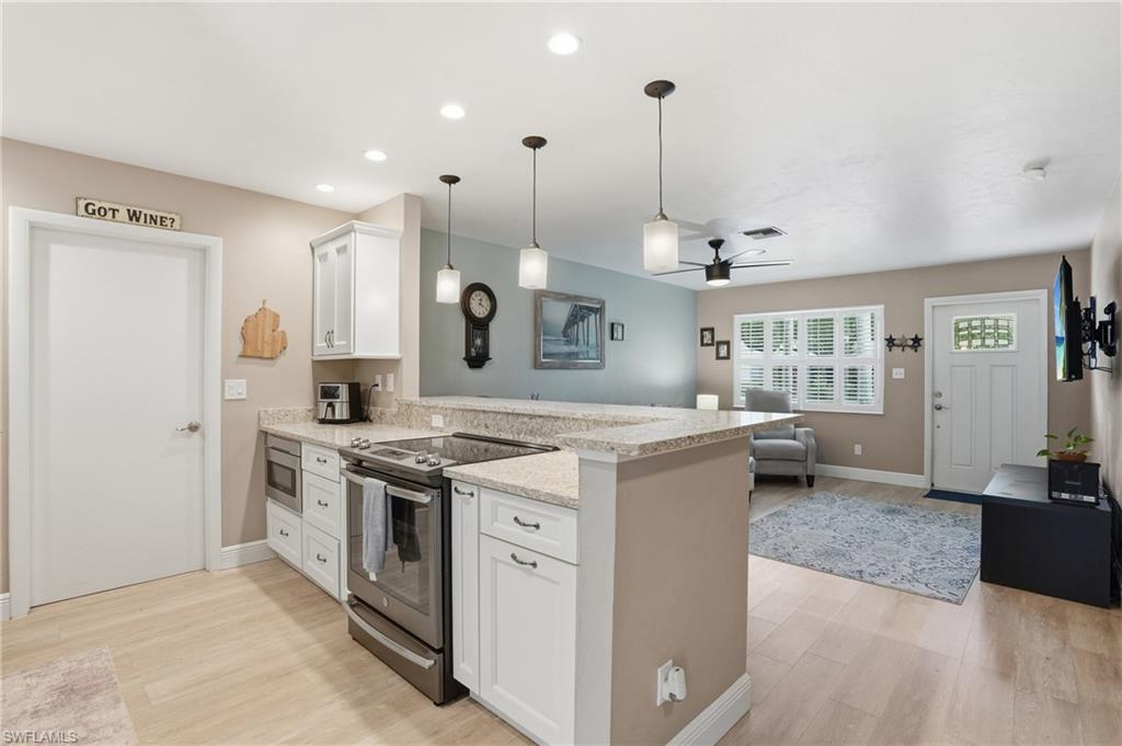 BROOKSIDE ESTATES - Residential