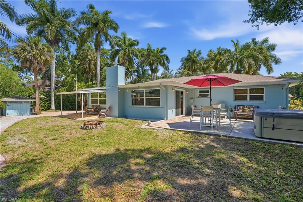 BROOKSIDE ESTATES - Residential