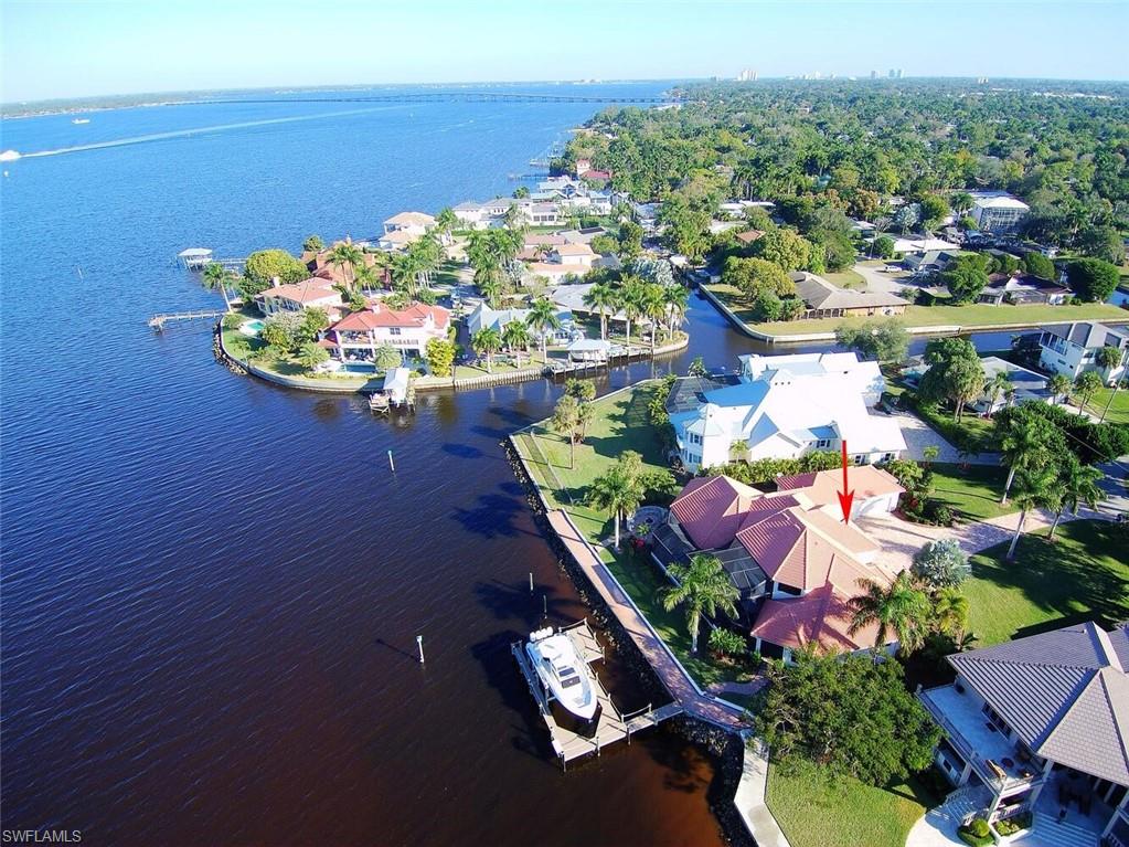 FORT MYERS - Residential