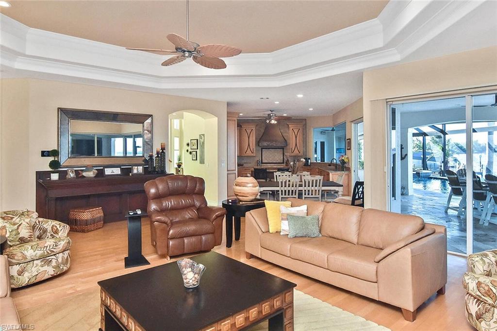 FORT MYERS - Residential