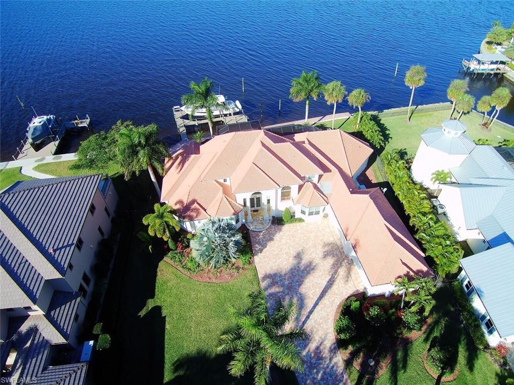 FORT MYERS - Residential