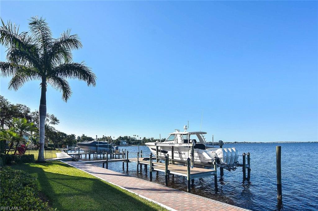 FORT MYERS - Residential